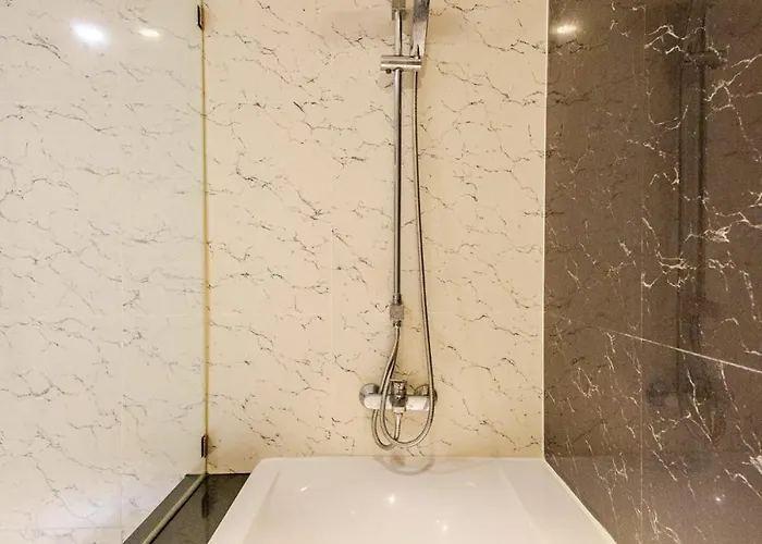 Апартаменты State Tower View River Station *
